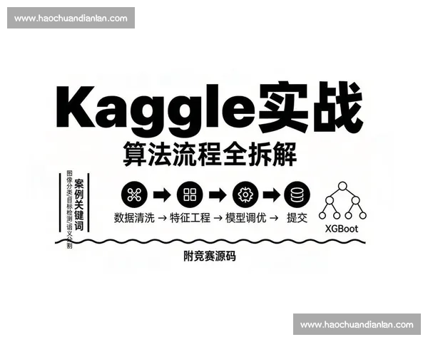 以Kaggle竞赛为核心的数据科学实战与模型优化探索之路
