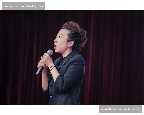 以声传志以言筑梦新时代青年风采演讲大赛盛大启幕精彩绽放全城瞩目 以声传志以言筑梦新时代青年风采演讲大赛盛大启幕精彩绽放全城瞩目