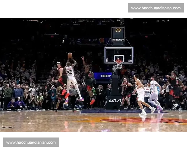 今天NBA精彩回放：焦点对决带来惊心动魄的逆转与绝杀瞬间