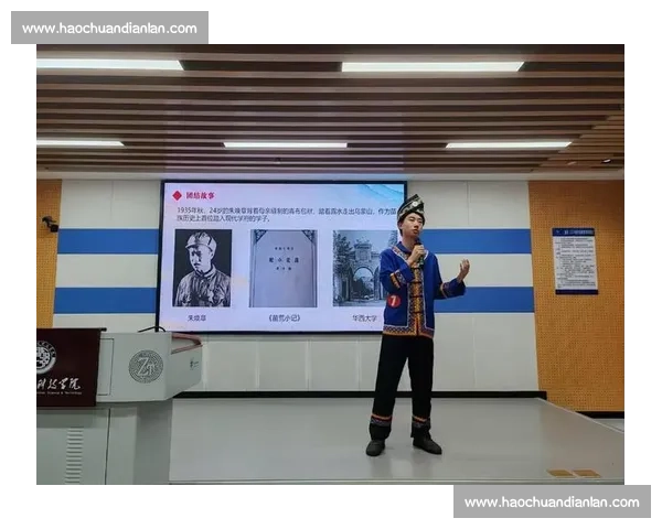 以激情启幕用语言点亮舞台的演讲比赛开场艺术探索与表达魅力实践