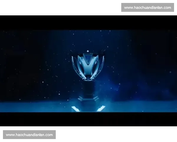 全球英雄联盟世界赛巅峰对决与赛场风云全景观察年度格局深度解读