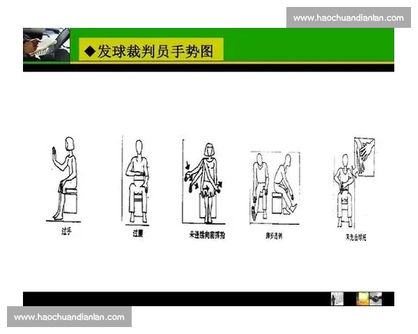 全面解析羽毛球双打比赛规则与发接发站位实战要点裁判判罚计分细则