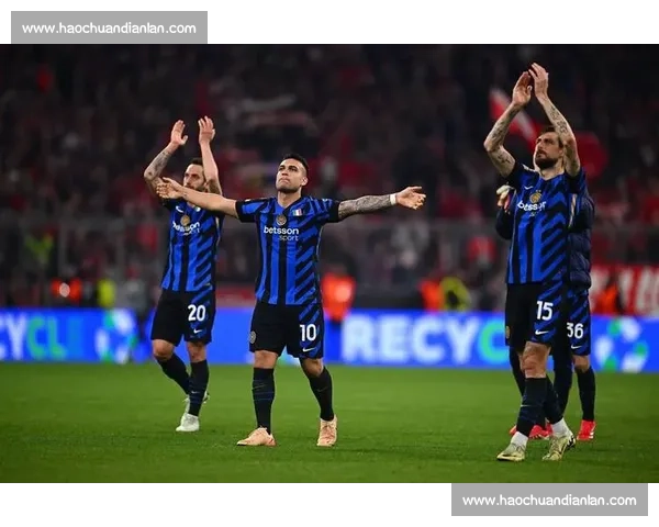 国米比赛直播全程解析焦点对决阵容战术与实时战况追踪深度前瞻赛