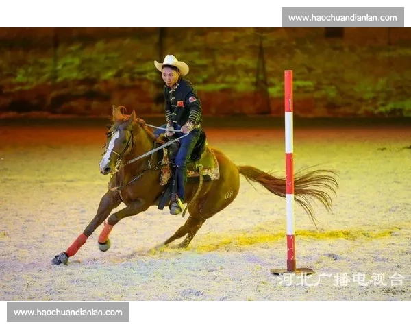 国际马术赛事引领全球体育文化交流与竞技精神新高度发展趋势前沿