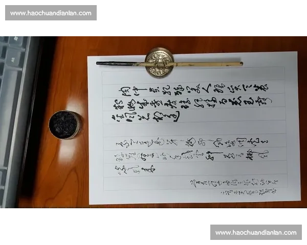 以笔为桥以文会友展现中学生时代风采的征文比赛新篇章成长与梦想