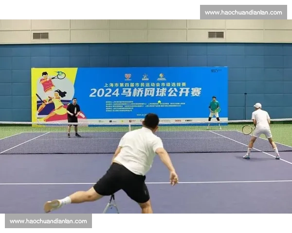 北京网球赛事点燃城市活力见证国际高手巅峰对决新篇章精彩纷呈 北京网球赛事点燃城市活力见证国际高手巅峰对决新篇章精彩纷呈