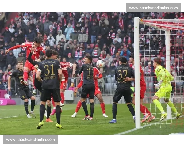 拜仁近期连战强敌攻防回暖状态复苏引发德甲争冠新变数走势观察中