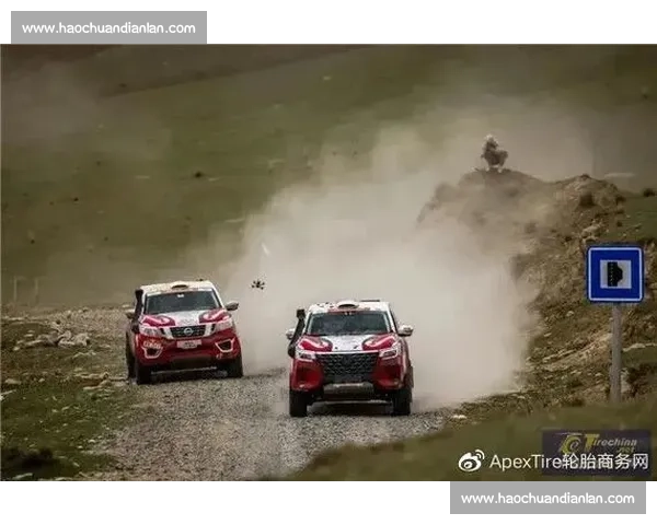 极限越野车挑战赛：穿越荒野征服极限路况的速度与激情