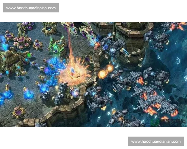 星际争霸二职业赛事精彩对决全程解析高光集锦视频深度复盘战术思路