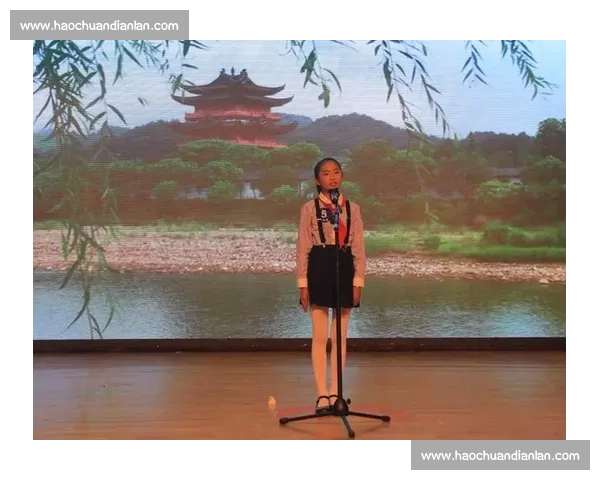 朗诵比赛选材指南如何挑选最能打动人心的朗诵作品类型与技巧全解析 朗诵比赛选材指南如何挑选最能打动人心的朗诵作品类型与技巧全解析