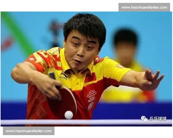 王皓乒乓球赛场巅峰对决回顾与技战术精神全景解析时代影响与传承价值