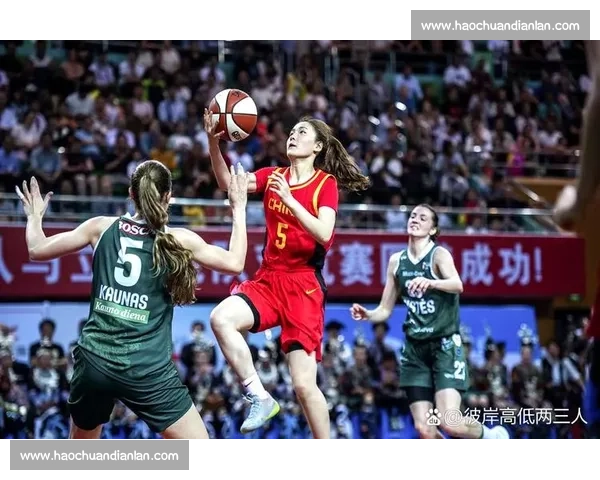 聚焦女篮赛事举办地城市体育活力与竞技精神新篇章发展风采展现当代魅力