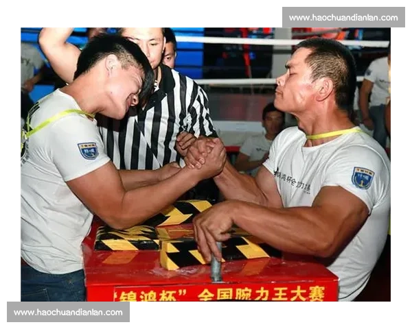 聚焦世界腕力巅峰对决探索力量技巧与荣耀之路竞技精神与全球传奇