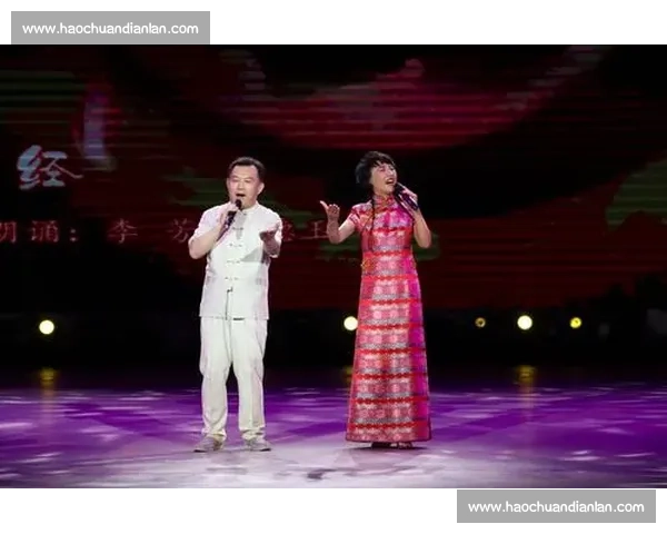 记录校园歌唱比赛心路历程与成长感悟的青春日记一次难忘的舞台体验