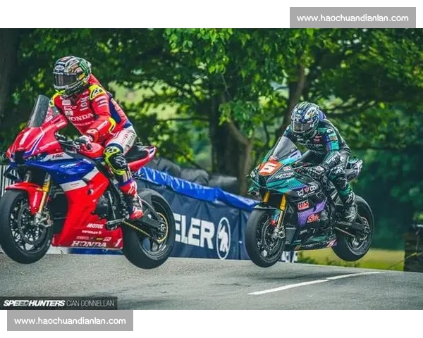 风驰电掣的极限传奇聚焦世界顶级TT摩托车公路赛盛宴巅峰对决