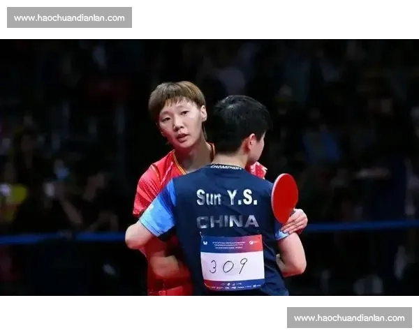 精彩纷呈乒乓球对决全程高清视频呈现赛事激烈瞬间与技术高超表现 精彩纷呈乒乓球对决全程高清视频呈现赛事激烈瞬间与技术高超表现