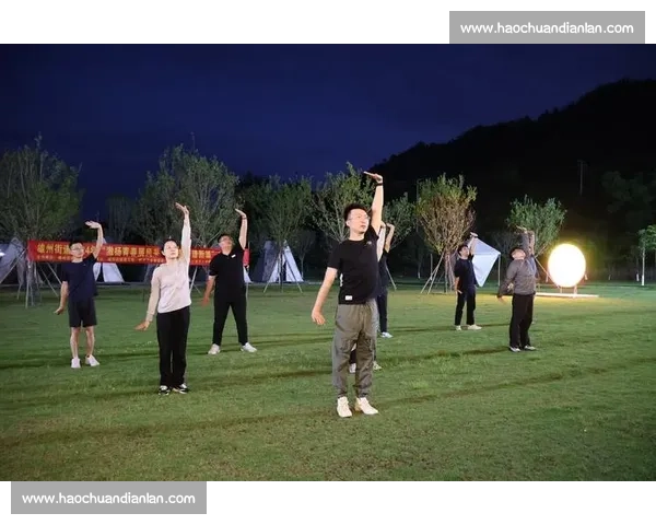 才艺大舞台汇聚青春闪光点 展现个人魅力激扬梦想风采