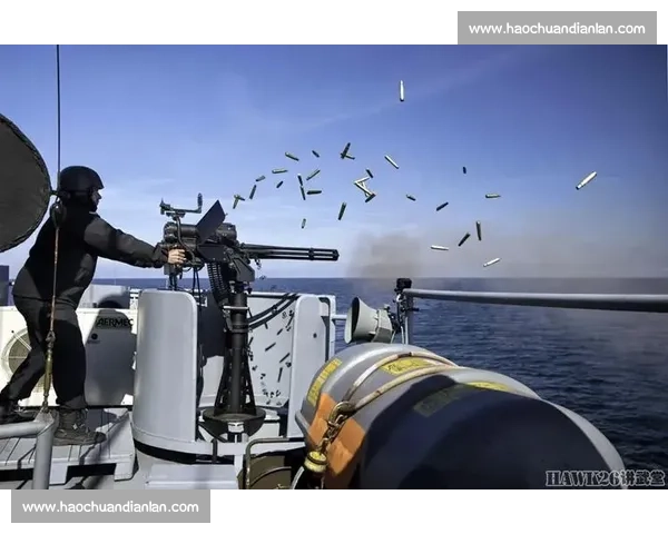 加特林比赛视频揭秘高速射击对决现场与技术看点全解析精彩瞬间