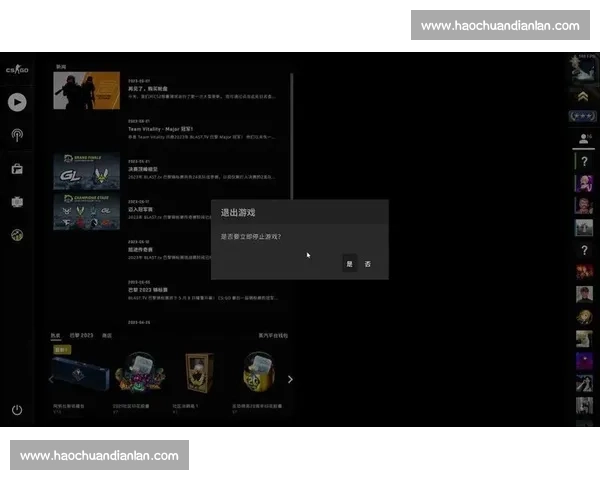 CSGO连接比赛失败原因解析与常见解决方法全指南网络服务器客户端排查思路 CSGO连接比赛失败原因解析与常见解决方法全指南网络服务器客户端排查思路