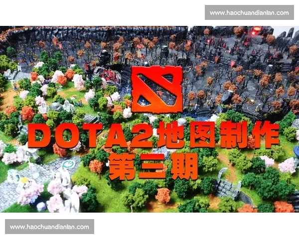 从战术博弈到巅峰对决解析Dota2职业赛事魅力全景深度观察一