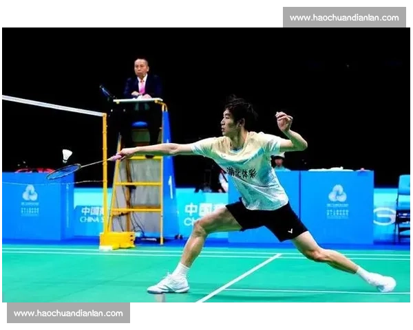 今天羽毛球赛事精彩纷呈 全球顶尖选手争夺冠军荣耀 全程直播尽在眼前