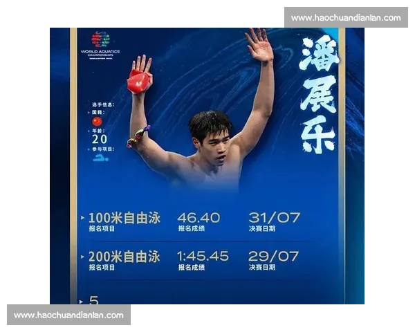 2026年游泳锦标赛精彩纷呈 中国选手再创佳绩挑战世界纪录 2026年游泳锦标赛精彩纷呈 中国选手再创佳绩挑战世界纪录