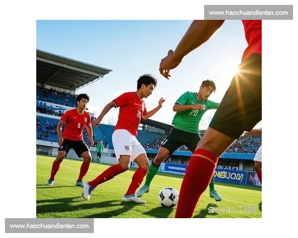 U21国足比赛展现青春力量冲击未来亚洲赛场新希望全面成长之路