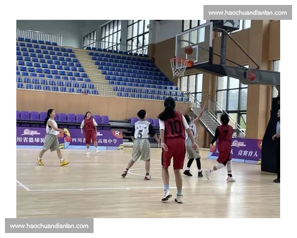 中国女子篮球赛场风云展现新时代拼搏精神与荣耀征程奋进之路冠军