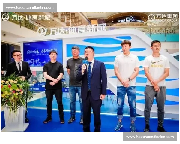 万达比赛引爆赛场激情展现竞技实力与城市荣耀新篇章全面升级精彩对决