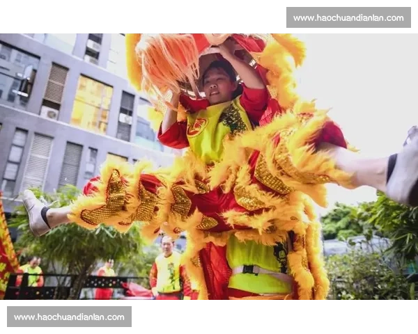 从比赛饺看传统美食竞技化与文化传承的创新之路当代发展趋势探索