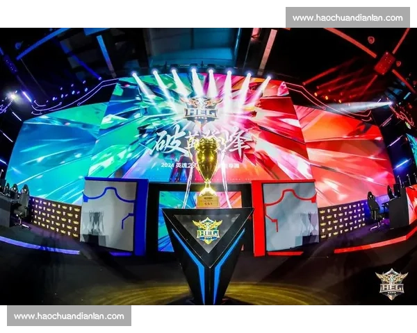 成都王者荣耀赛事热潮点燃城市电竞生态升级与青年文化新风尚浪潮