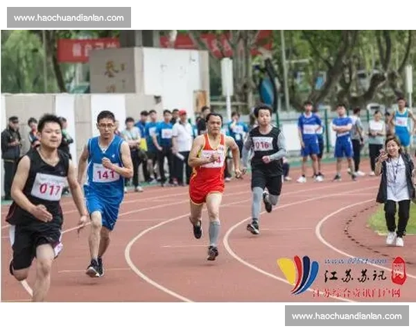 聚焦残疾人体育比赛展现坚韧拼搏与公平竞技精神风采新时代社会共融价值