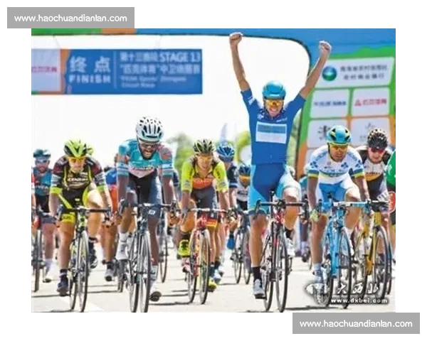 逐梦赛道展风采残疾人自行车竞速精神礼赞新时代体育力量与生命荣光