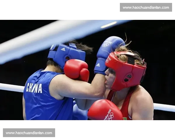 97拳王比赛全程回顾 强者对决谁将笑到最后